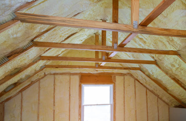 Best Insulation Maintenance and Repair in Raymond, WA