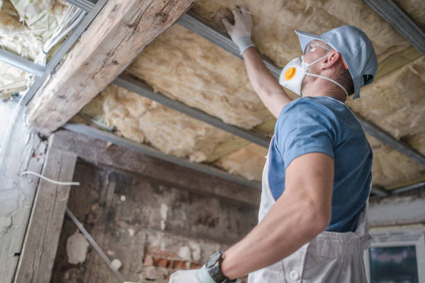 Best Energy Efficiency Solutions in Raymond, WA