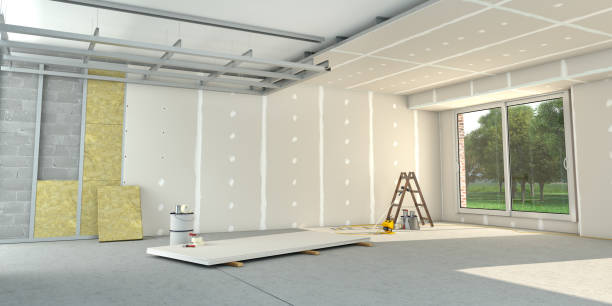 Best Commercial Insulation in Raymond, WA