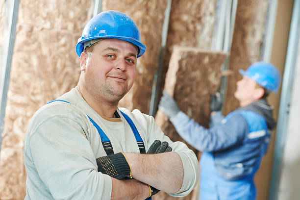 Best Insulation for Specific Applications in Raymond, WA