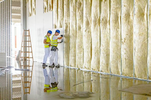 Best Insulation Installation Services in Raymond, WA
